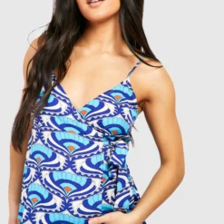 Maternité - Robe De Grossesse à Bretelles -Pas Cher Vêtue Diva Magasin gzz37897 blue xl 3 scaled