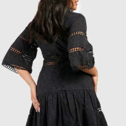 Pas Cher Vêtue Diva Magasin -Pas Cher Vêtue Diva Magasin gzz37976 black xl 1