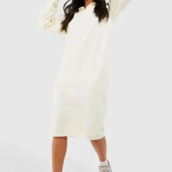 Robe Sweat Oversize