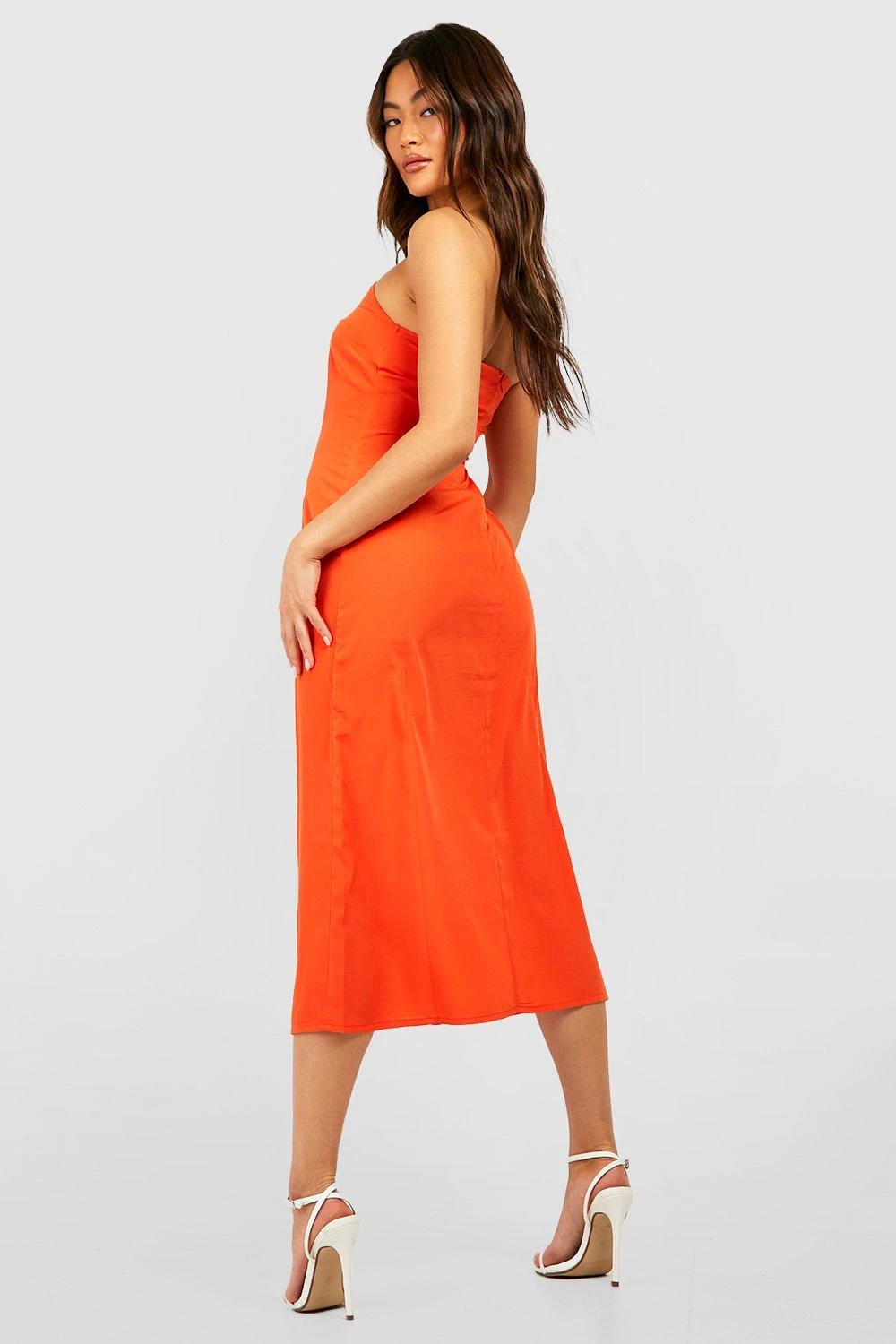 Robe Bandeau Longue 4 Robe Bandeau Longue – Image 2