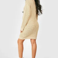 Maternité - Robe Courte 7 Maternité - Robe Courte -Pas Cher Vêtue Diva Magasin gzz48495 stone xl 1