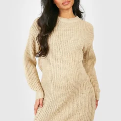 Maternité - Robe Courte 8 Maternité - Robe Courte -Pas Cher Vêtue Diva Magasin gzz48495 stone xl 2