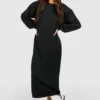 Robe Sweat Oversize