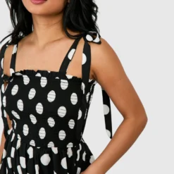 Petite - Robe Longue Froncée -Pas Cher Vêtue Diva Magasin gzz52961 black xl 3 scaled