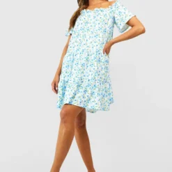 Robe Fleurie Texturée 8 Robe Fleurie Texturée -Pas Cher Vêtue Diva Magasin gzz53700 ivory xl 2