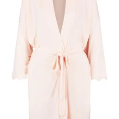 Robe De Chambre à Slogan Brides Squad -Pas Cher Vêtue Diva Magasin nzz90080 rose20gold xl 2